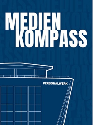 Cover Bild Medienkompass