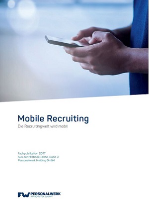 Cover Bild Mobile Recruiting