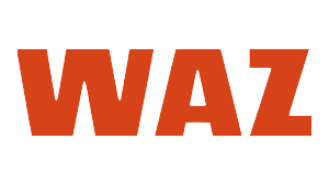 WAZ